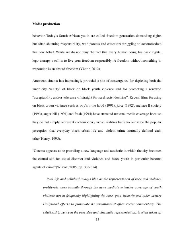 impact of media on youth essay pdf impact of social media on teenager essay